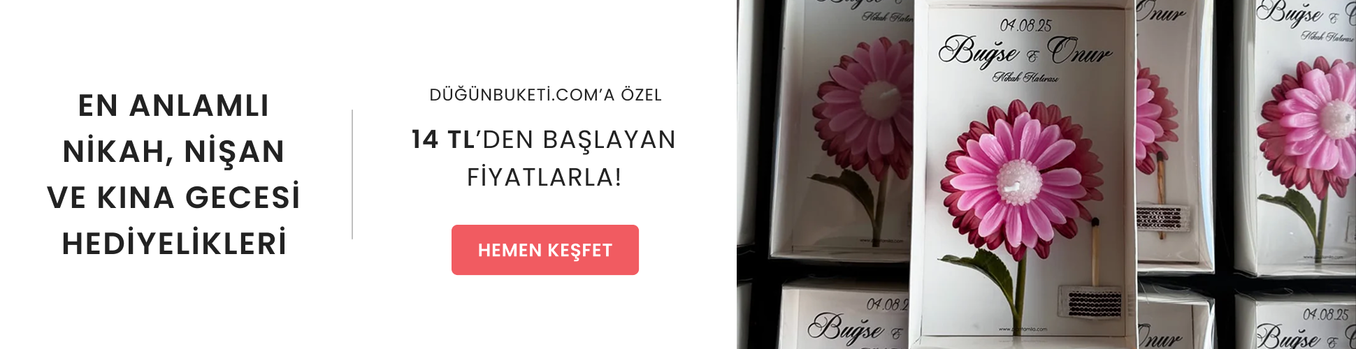 Dükkan DüğünBuketi.com