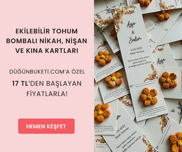 DüğünBuketi Dükkan