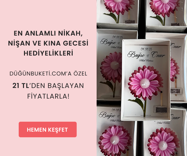 Dükkan DüğünBuketi.com