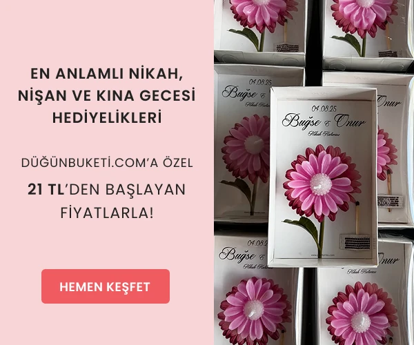 DüğünBuketi Dükkan