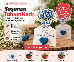 D&uuml;ğ&uuml;nBuketi D&uuml;kkan