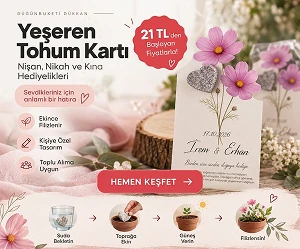 DüğünBuketi Dükkan