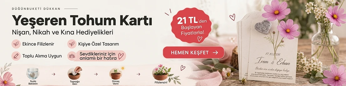 DüğünBuketi Dükkan