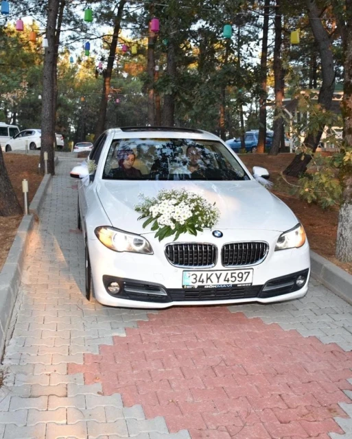 Semazen Havuzbaşı Kasrı Çavuşbaşı