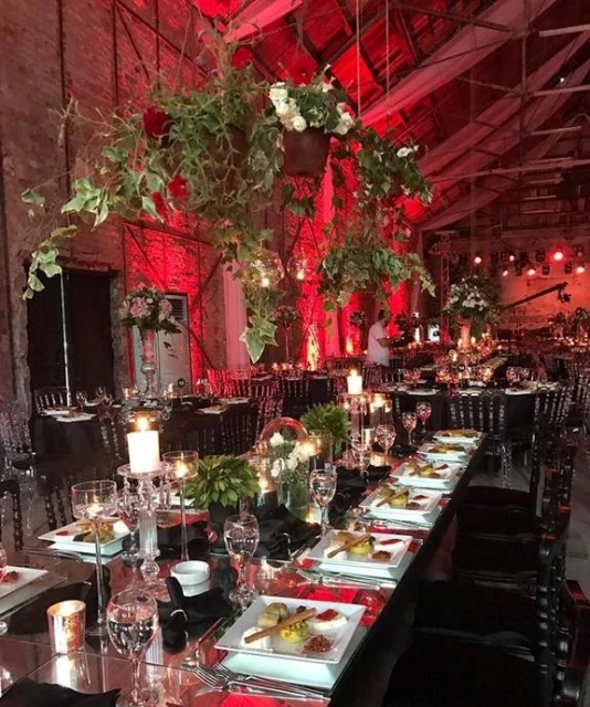 Setup Catering Davet ve Organizasyon