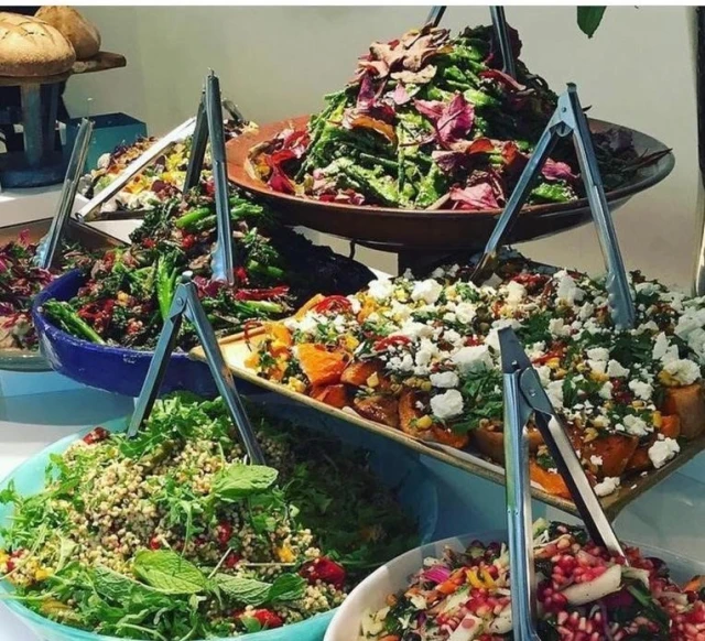 Setup Catering Davet ve Organizasyon