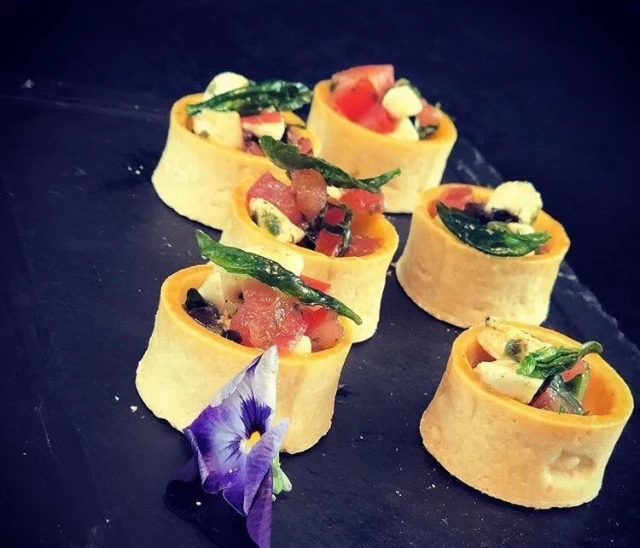 Setup Catering Davet ve Organizasyon