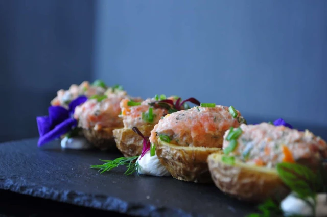Setup Catering Davet ve Organizasyon