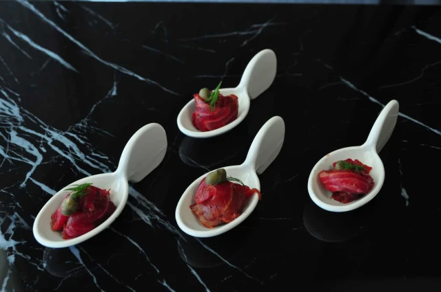 Setup Catering Davet ve Organizasyon