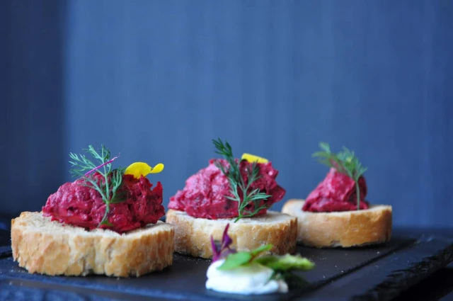 Setup Catering Davet ve Organizasyon
