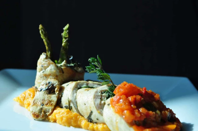 Setup Catering Davet ve Organizasyon