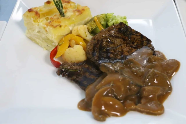 Setup Catering Davet ve Organizasyon