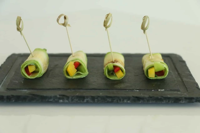 Setup Catering Davet ve Organizasyon