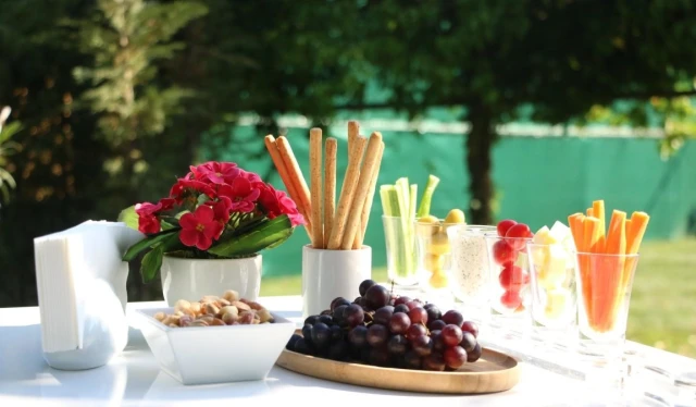 Setup Catering Davet ve Organizasyon