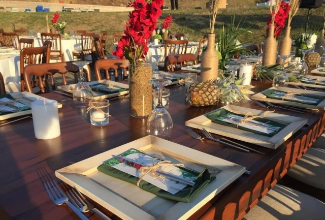 Setup Catering Davet ve Organizasyon