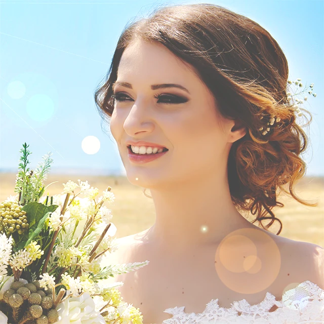 Tuğçe Yıldız Make Up