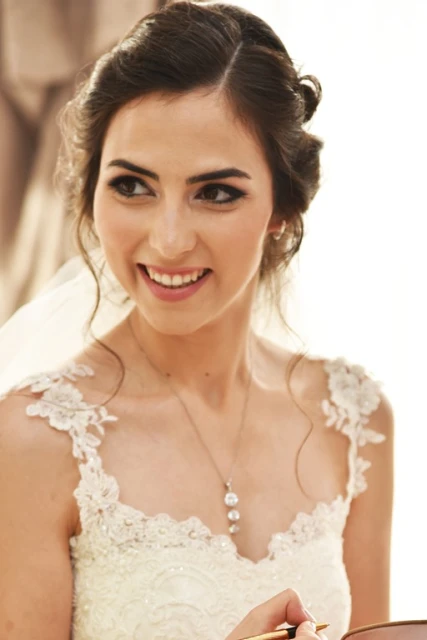 Tuğçe Yıldız Make Up