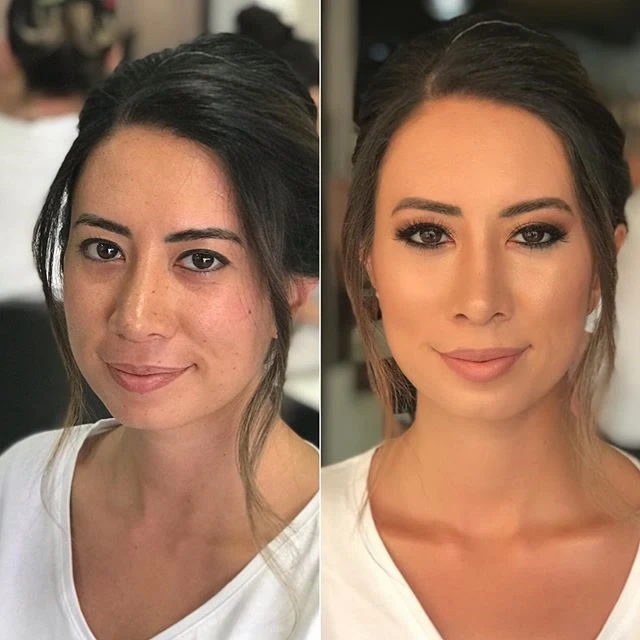 Tuğçe Yıldız Make Up