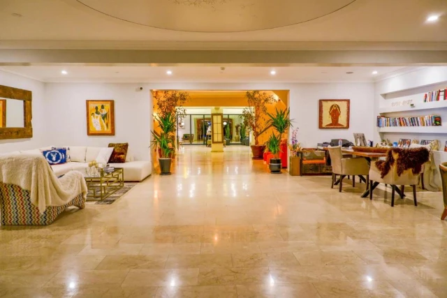 Didi Hotel