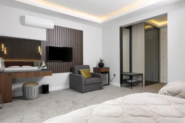 Didi Hotel