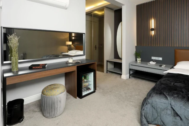 Didi Hotel