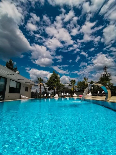 Didi Hotel