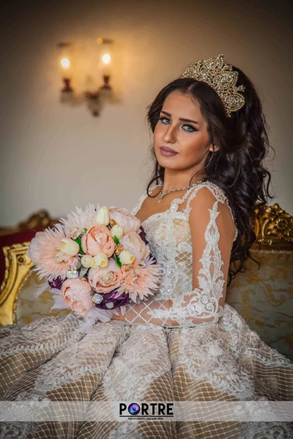 Portre Fotoğrafçılık