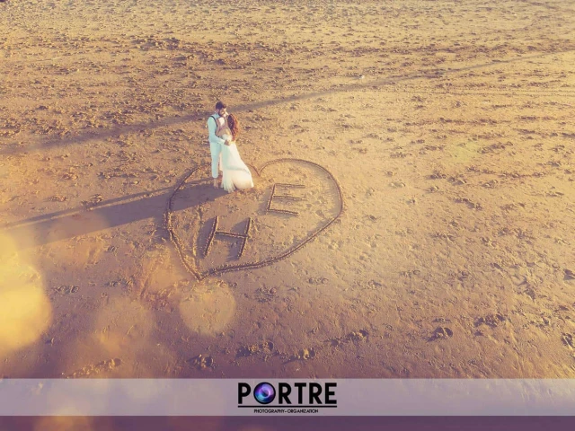 Portre Fotoğrafçılık