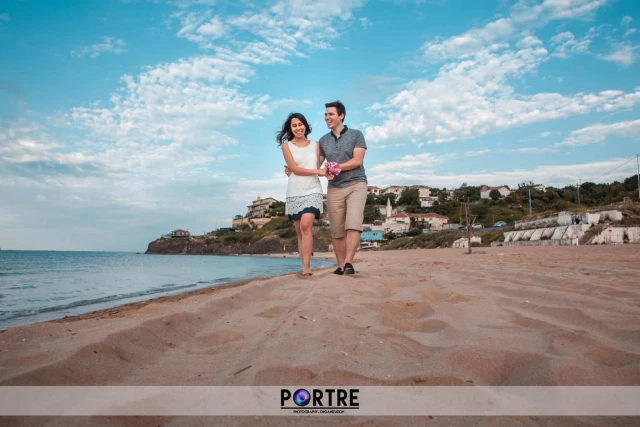 Portre Fotoğrafçılık