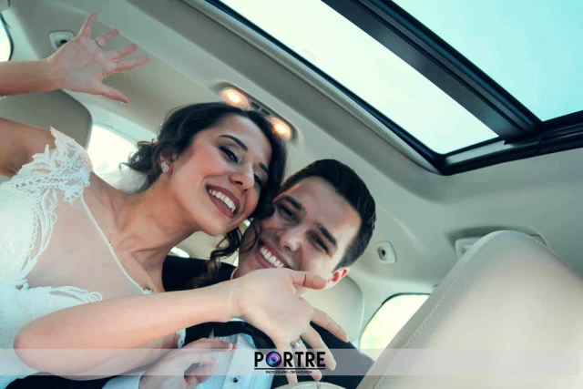 Portre Fotoğrafçılık