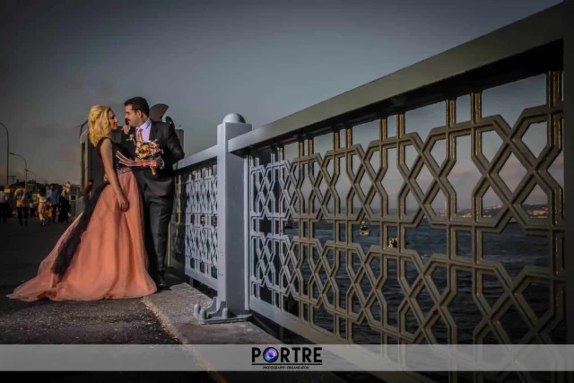 Portre Fotoğrafçılık