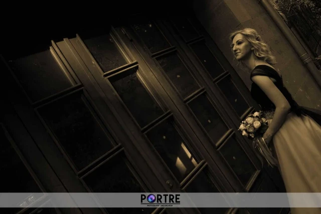 Portre Fotoğrafçılık