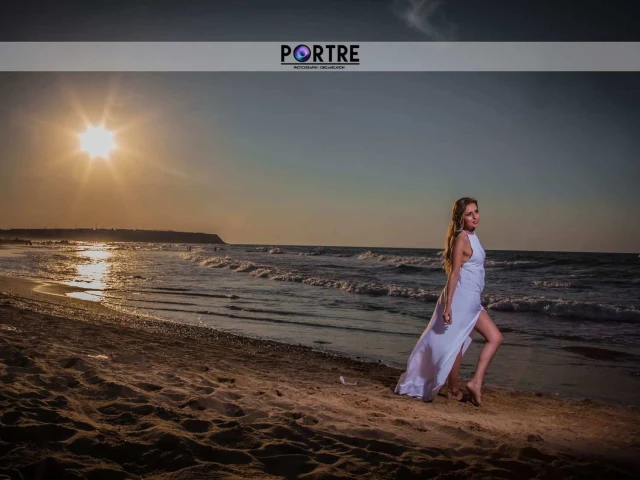 Portre Fotoğrafçılık
