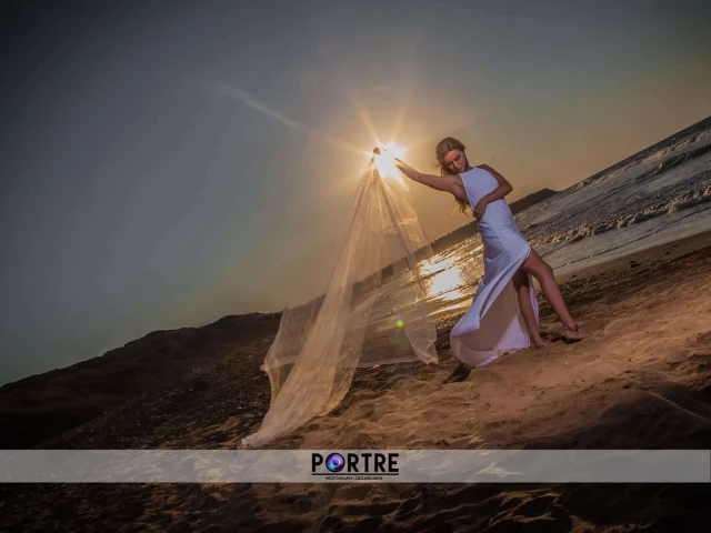 Portre Fotoğrafçılık