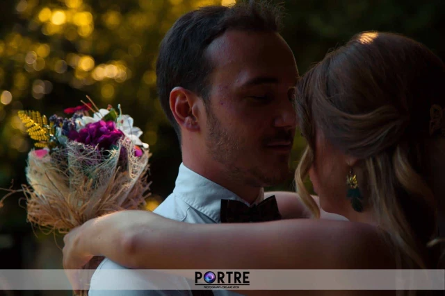Portre Fotoğrafçılık