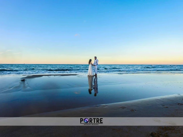 Portre Fotoğrafçılık