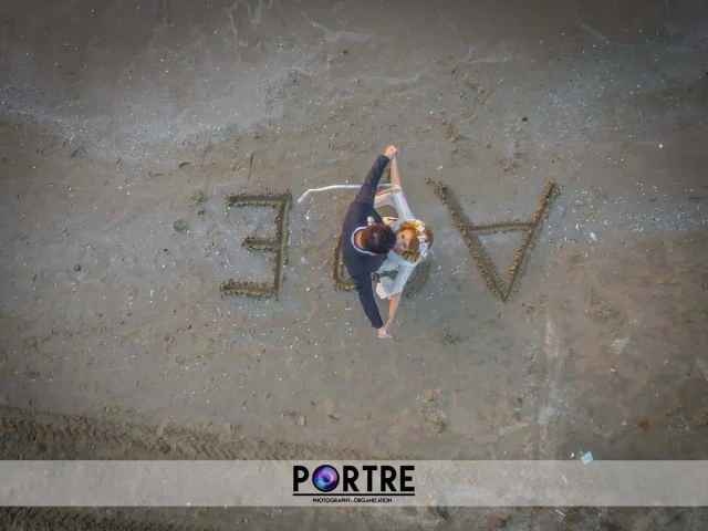 Portre Fotoğrafçılık