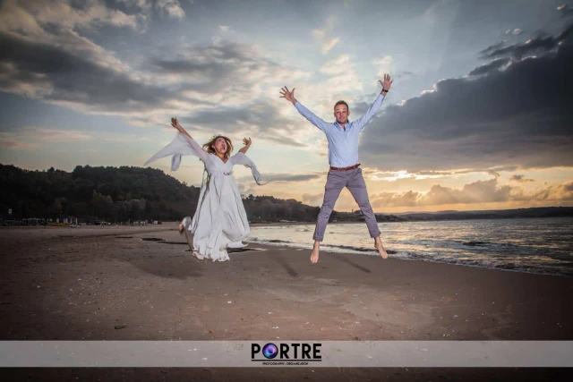 Portre Fotoğrafçılık