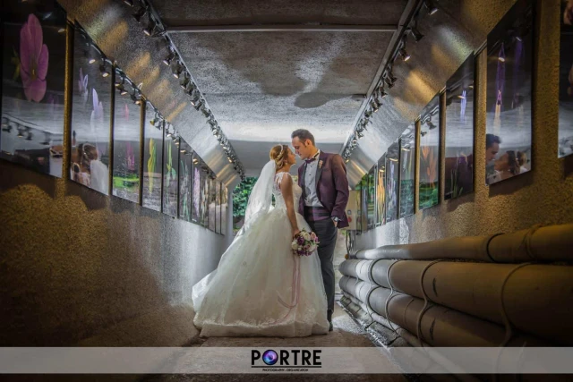 Portre Fotoğrafçılık