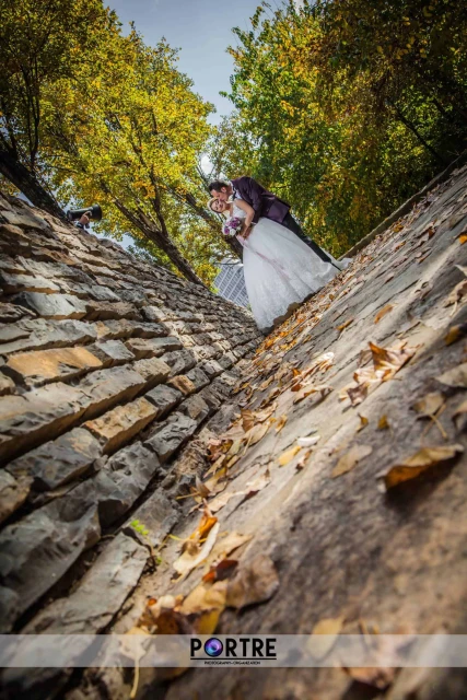 Portre Fotoğrafçılık