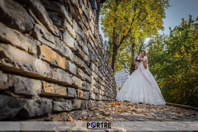 Portre Fotoğrafçılık