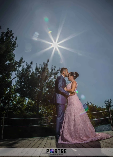 Portre Fotoğrafçılık