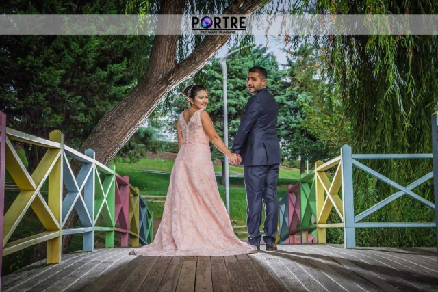 Portre Fotoğrafçılık