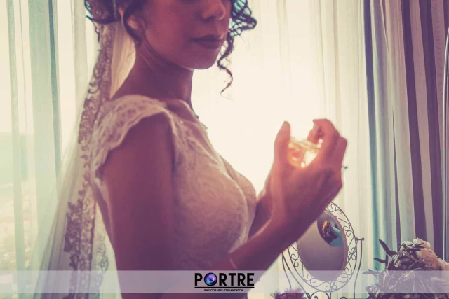 Portre Fotoğrafçılık