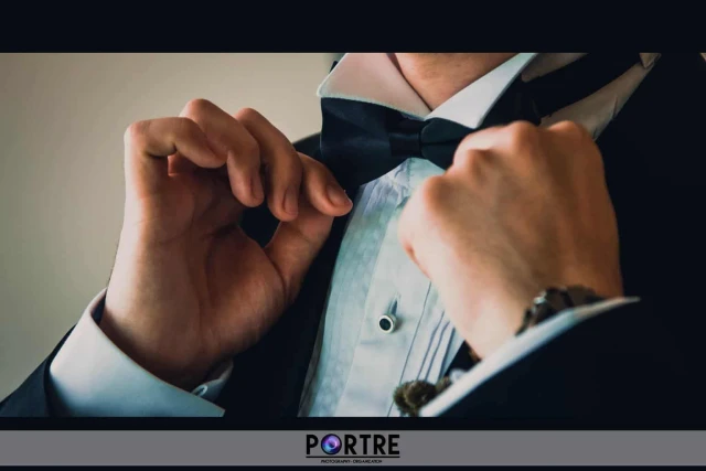 Portre Fotoğrafçılık