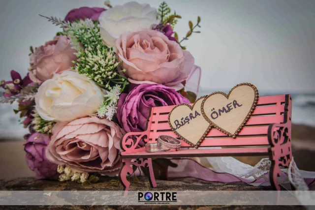 Portre Fotoğrafçılık