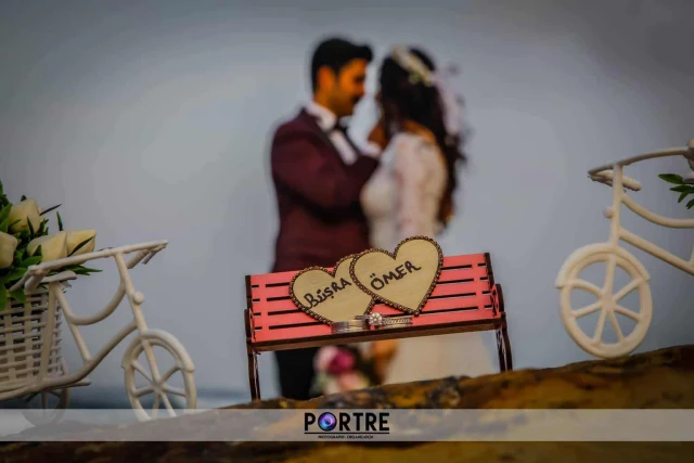 Portre Fotoğrafçılık