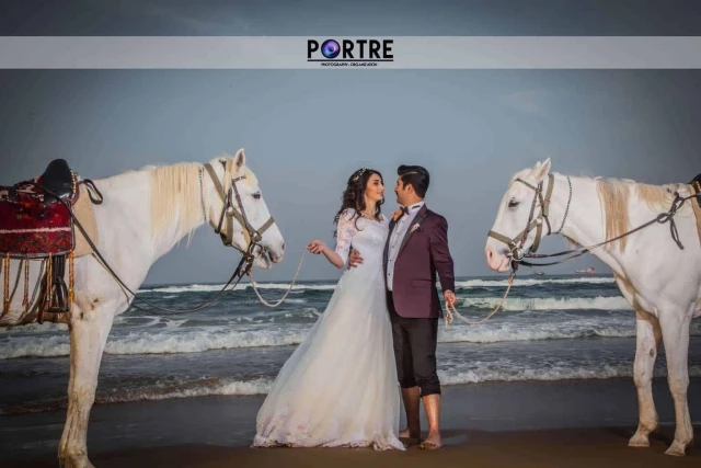 Portre Fotoğrafçılık