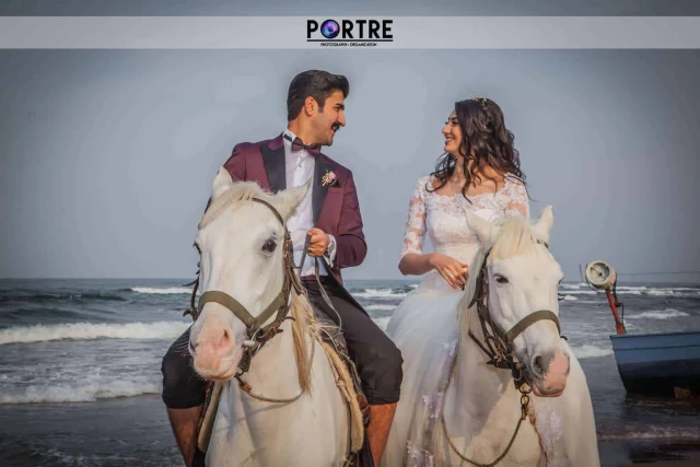 Portre Fotoğrafçılık