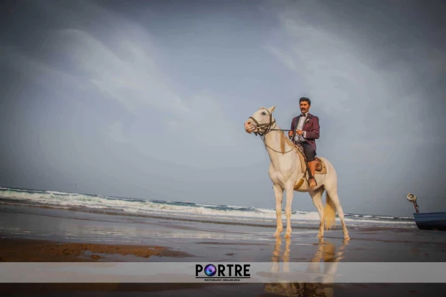 Portre Fotoğrafçılık
